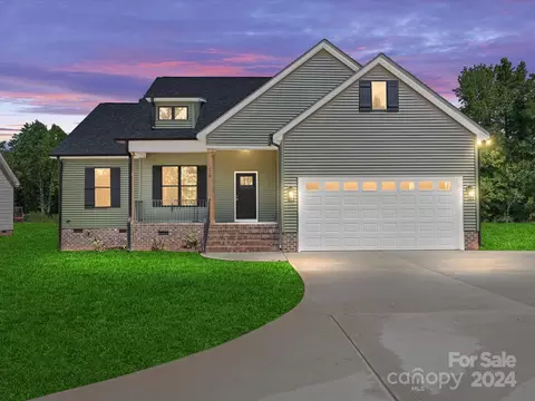 176 Old Pinckney Rd, York, SC 29745