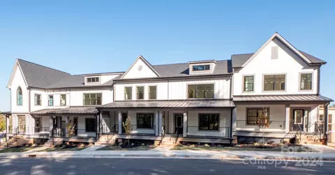 372 N Broad 4b St #4B, Waxhaw, NC 28173