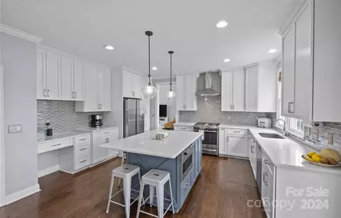 Kitchen - 17022 Winged Thistle Ct, Davidson, NC 28036 photo 1 of 8