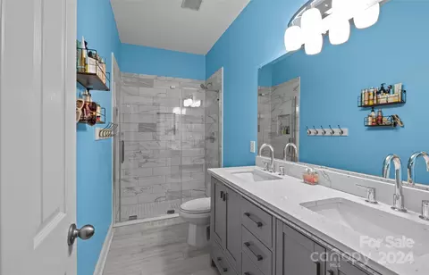 Bath - 17022 Winged Thistle Ct, Davidson, NC 28036 photo 5 of 5