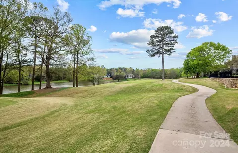 Exterior - 17022 Winged Thistle Ct, Davidson, NC 28036 photo 12 of 12
