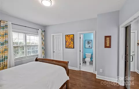 Bedroom - 17022 Winged Thistle Ct, Davidson, NC 28036 photo 2 of 5