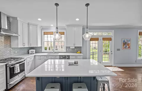 Kitchen - 17022 Winged Thistle Ct, Davidson, NC 28036 photo 3 of 8