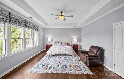 Bedroom - 17022 Winged Thistle Ct, Davidson, NC 28036 photo 3 of 5