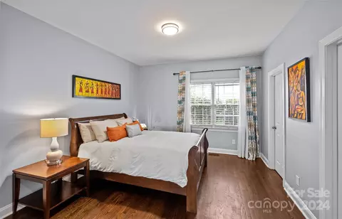Bedroom - 17022 Winged Thistle Ct, Davidson, NC 28036 photo 1 of 5