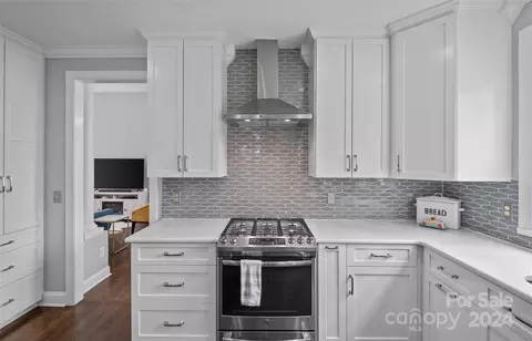 Kitchen - 17022 Winged Thistle Ct, Davidson, NC 28036 photo 5 of 8