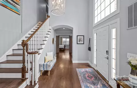 Entry Way - 17022 Winged Thistle Ct, Davidson, NC 28036 photo 1 of 1