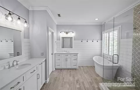 Bath - 17022 Winged Thistle Ct, Davidson, NC 28036 photo 2 of 5