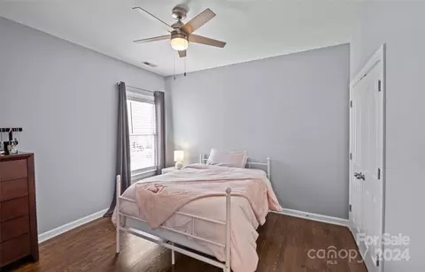 Bedroom - 17022 Winged Thistle Ct, Davidson, NC 28036 photo 5 of 5