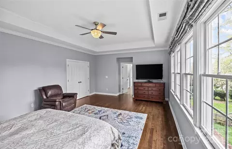 Bedroom - 17022 Winged Thistle Ct, Davidson, NC 28036 photo 4 of 5