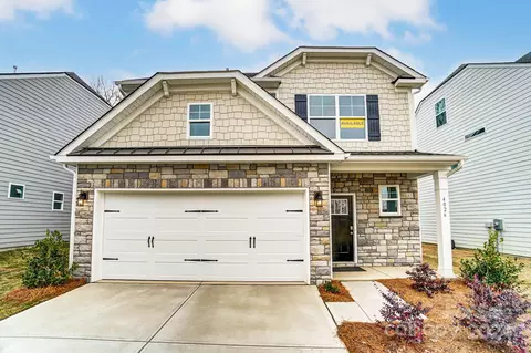 4026 Red Gate 10 Ave #10, Harrisburg, NC 28075