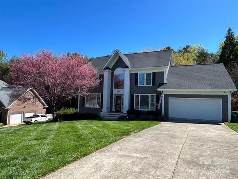 4510 9th Ne St NE, Hickory, NC 28601