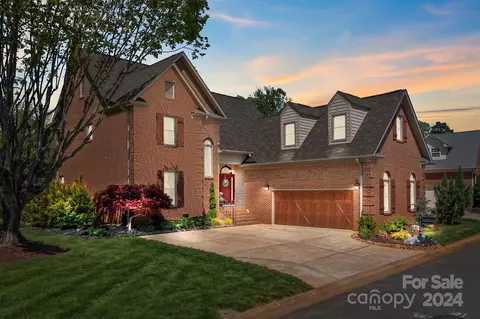 7309 Swansea Ln, Cornelius, NC 28031
