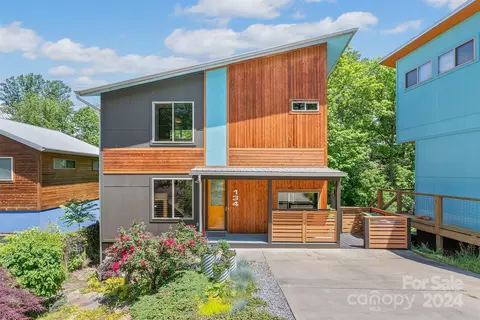 134 Waynesville Ave, Asheville, NC 28806