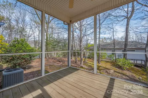 Exterior - 166 Aurora Ln, Tryon, NC 28782 photo 4 of 12