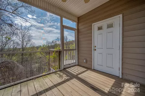 Exterior - 166 Aurora Ln, Tryon, NC 28782 photo 5 of 12