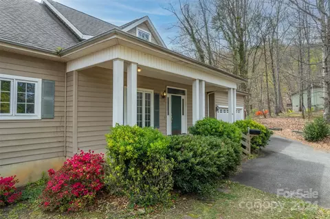 Exterior - 166 Aurora Ln, Tryon, NC 28782 photo 12 of 12