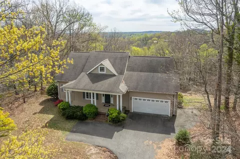 Exterior - 166 Aurora Ln, Tryon, NC 28782 photo 2 of 12
