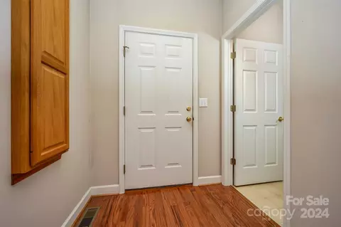 Entry Way - 166 Aurora Ln, Tryon, NC 28782 photo 3 of 3