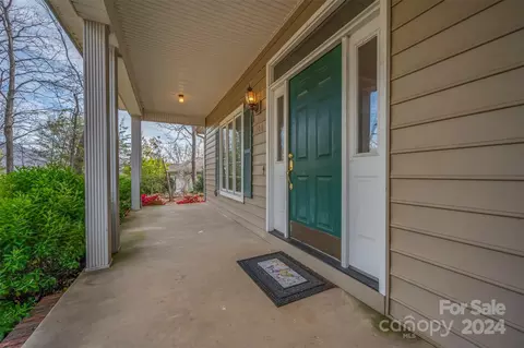 Exterior - 166 Aurora Ln, Tryon, NC 28782 photo 10 of 12