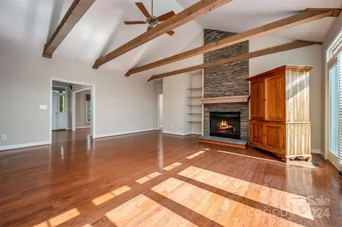 Living - 166 Aurora Ln, Tryon, NC 28782 photo 1 of 4