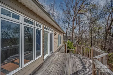 Exterior - 166 Aurora Ln, Tryon, NC 28782 photo 8 of 12