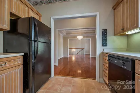 Kitchen - 166 Aurora Ln, Tryon, NC 28782 photo 1 of 4