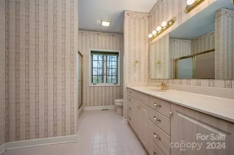 Bath - 166 Aurora Ln, Tryon, NC 28782 photo 2 of 3