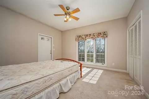 Bedroom - 166 Aurora Ln, Tryon, NC 28782 photo 1 of 2