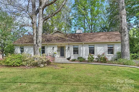 4815 Montclair Ave, Charlotte, NC 28211