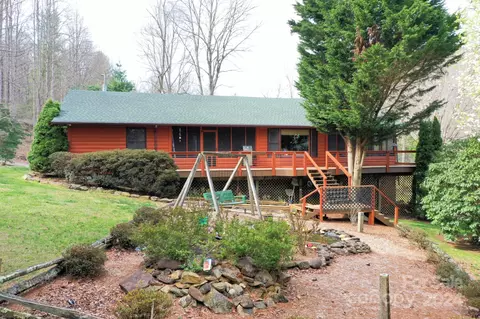 172 Flagstaff Dr, Balsam, NC 28707