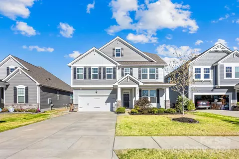 3013 Mendenhall St, Indian Trail, NC 28079