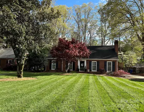 518 Mcgill St, Albemarle, NC 28001