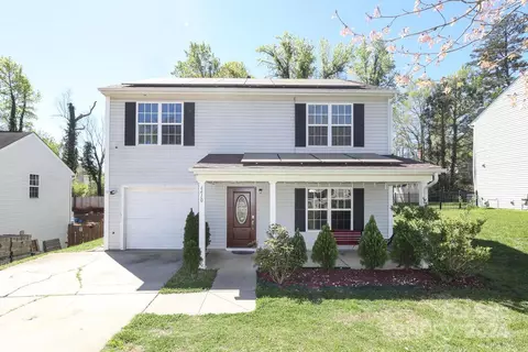 6410 Nevin Glen Dr, Charlotte, NC 28269