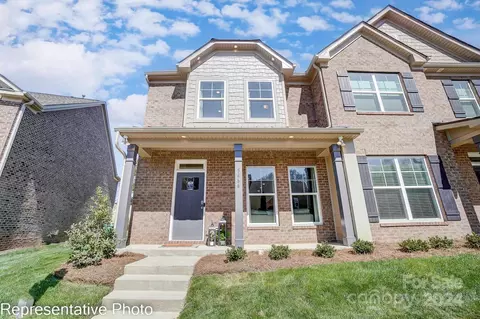 5581 Stafford Lot 46 Rd #LOT 46, Charlotte, NC 28215