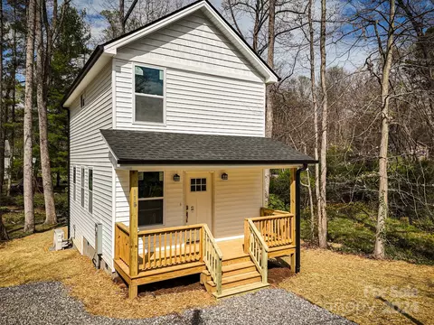 118 Springdale Ave, Asheville, NC 28803