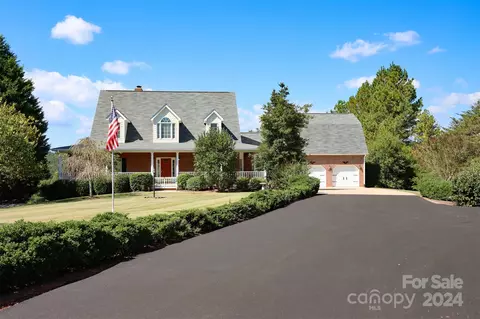 156 Eagle Ln, Rutherfordton, NC 28139