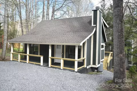 20 Lisa Ln, Maggie Valley, NC 28751