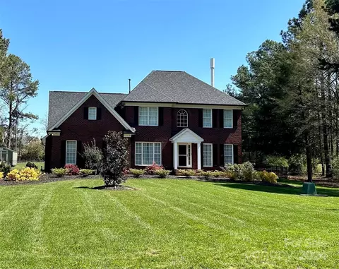 115 Lark Field Dr, Waxhaw, NC 28173