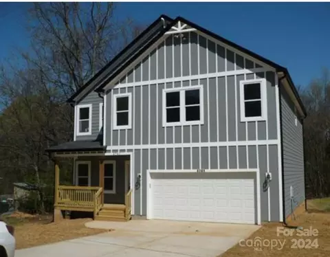 4741 Sadler Rd, Charlotte, NC 28278
