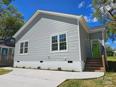 Mcfarland Avenue, Gastonia, NC 28052