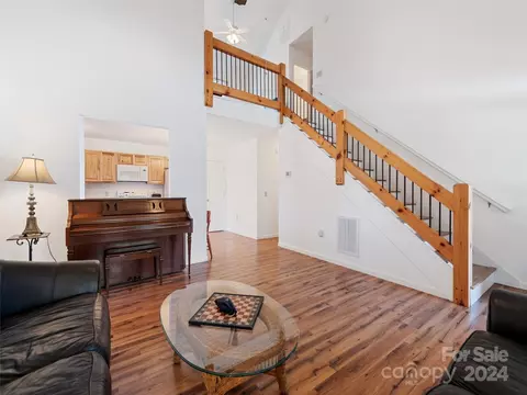 588 Panoramic Loop, Maggie Valley, NC 28751 photo 6