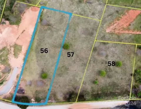 56 Lookout Dam Road #56, Statesville, NC 28625