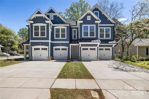 2934 Morson St, Charlotte, NC 28208
