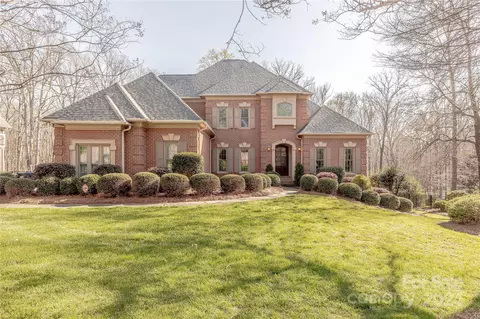1041 Sherringham Way, Waxhaw, NC 28173