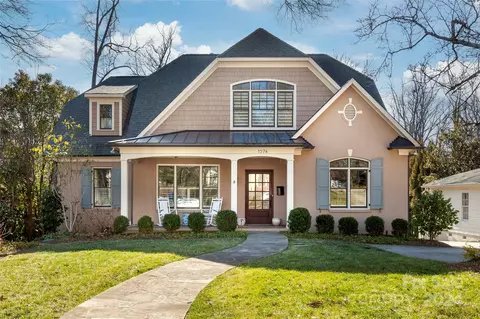 1574 Clayton Dr, Charlotte, NC 28203