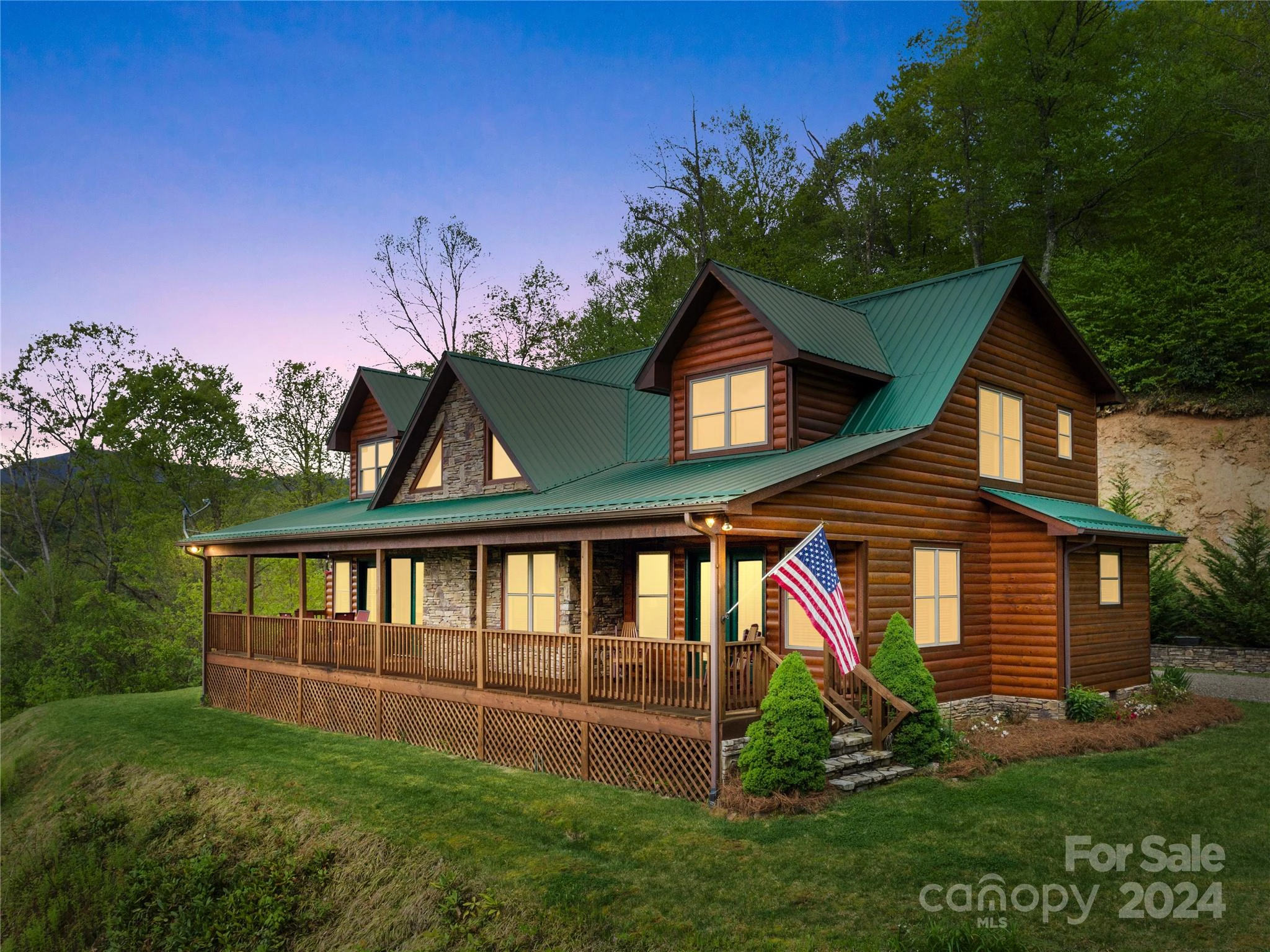 370 Appaloosa 910 Trl Unit 9/10