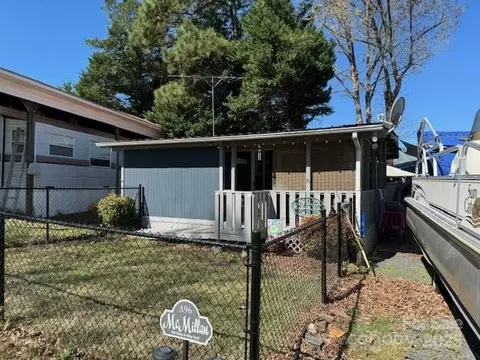 109 Hide A Way Trl, Mount Gilead, NC 27306