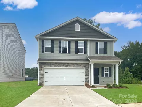 108 Lake George Dr, Shelby, NC 28152