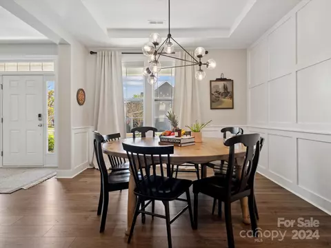 Dining - 1184 Weir Ct, Fort Mill, SC 29708 photo 1 of 5